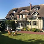 The Old Fenwick House * Hautot-sur-Mer