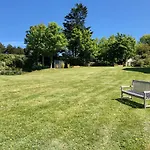 The Old Fenwick House