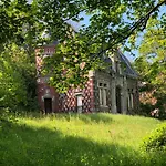 The Old Fenwick House * Hautot-sur-Mer