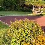 The Old Fenwick House Апартаменты *