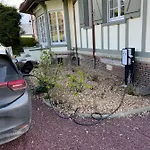 The Old Fenwick House