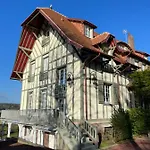 The Old Fenwick House Hautot-sur-Mer