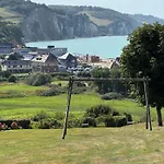 The Old Fenwick House Hautot-sur-Mer