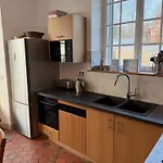 The Old Fenwick House Апартаменты Hautot-sur-Mer