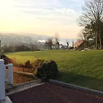 The Old Fenwick House Апартаменты *