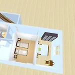 The Old Fenwick House