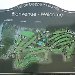 The Old Fenwick House *