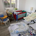 The Old Fenwick House Hautot-sur-Mer