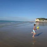 The Old Fenwick House * Hautot-sur-Mer