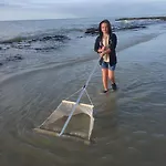 The Old Fenwick House Апартаменты Hautot-sur-Mer