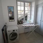 Апартаменты The Old Fenwick House *