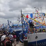 The Old Fenwick House *