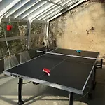 The Old Fenwick House Апартаменты Hautot-sur-Mer