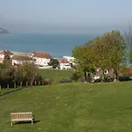 شقة The Old Fenwick House Hautot-sur-Mer