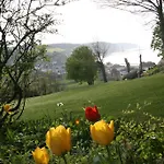 The Old Fenwick House Апартаменты Hautot-sur-Mer