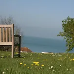 The Old Fenwick House شقة