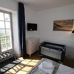 The Old Fenwick House Апартаменты Hautot-sur-Mer