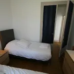 The Old Fenwick House Апартаменты Hautot-sur-Mer