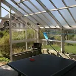 The Old Fenwick House *