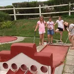 The Old Fenwick House *