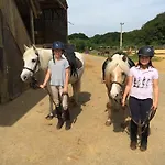 The Old Fenwick House