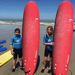 Апартаменты The Old Fenwick House Hautot-sur-Mer