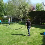 The Old Fenwick House * Hautot-sur-Mer