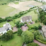 The Old Fenwick House *