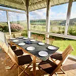 The Old Fenwick House * Hautot-sur-Mer