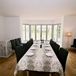 The Old Fenwick House Hautot-sur-Mer