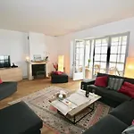 The Old Fenwick House Hautot-sur-Mer