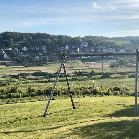 The Old Fenwick House * Hautot-sur-Mer