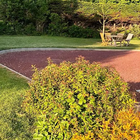 The Old Fenwick House 아파트 *