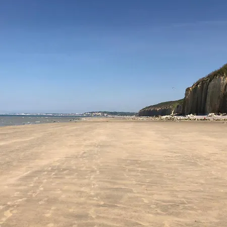 The Old Fenwick House Hautot-sur-Mer