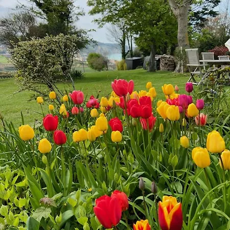 The Old Fenwick House Hautot-sur-Mer