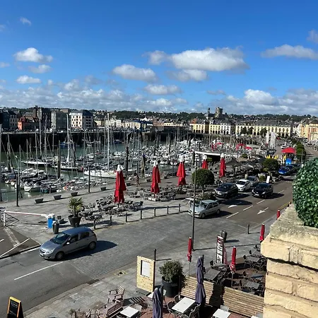 The Old Fenwick House Hautot-sur-Mer