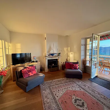 Apartment The Old Fenwick House Hautot-sur-Mer