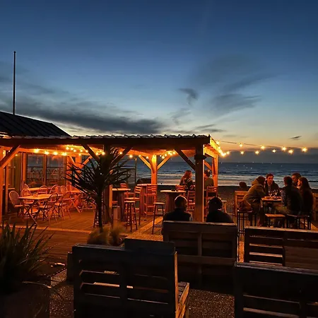 The Old Fenwick House Apartment *