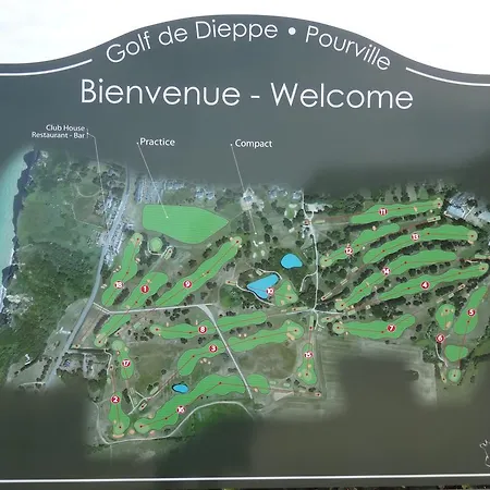 The Old Fenwick House *