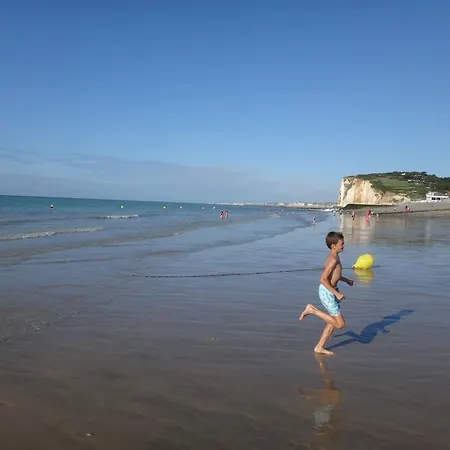 The Old Fenwick House * Hautot-sur-Mer