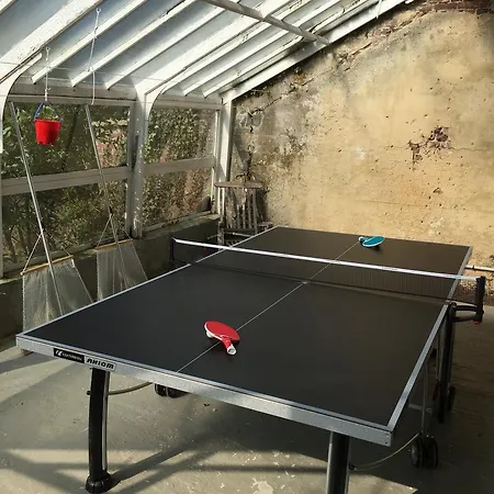 The Old Fenwick House 아파트 Hautot-sur-Mer