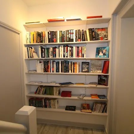 아파트 The Old Fenwick House Hautot-sur-Mer