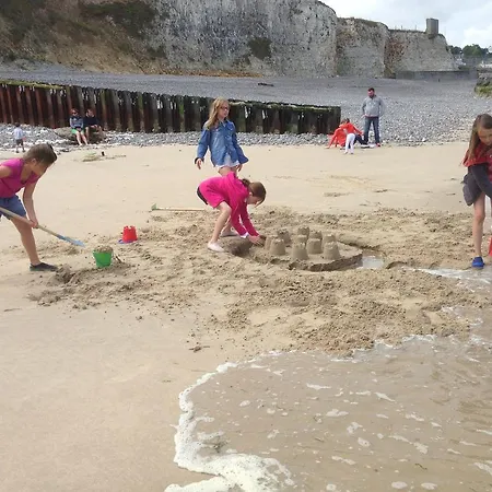 The Old Fenwick House Apartment Hautot-sur-Mer