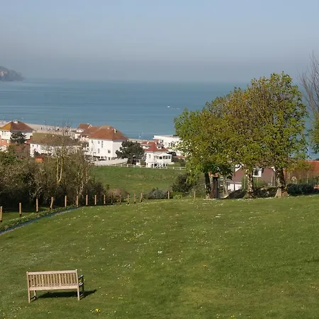 Apartment The Old Fenwick House Hautot-sur-Mer