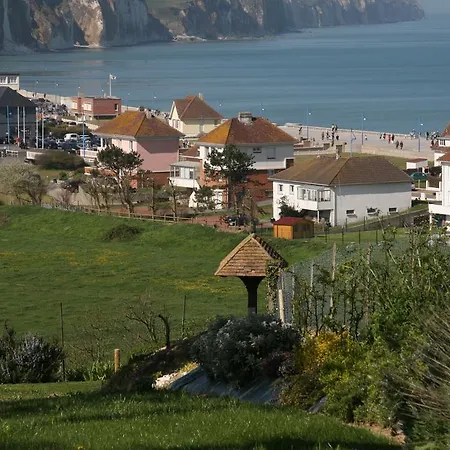 Apartment The Old Fenwick House Hautot-sur-Mer