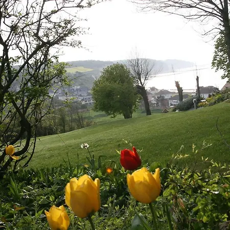 The Old Fenwick House Apartment Hautot-sur-Mer