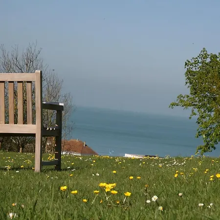 The Old Fenwick House Apartment