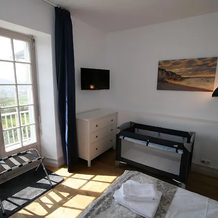 The Old Fenwick House Apartment Hautot-sur-Mer