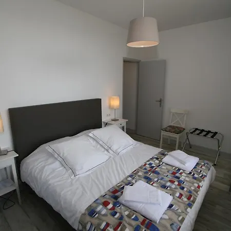 The Old Fenwick House * Hautot-sur-Mer