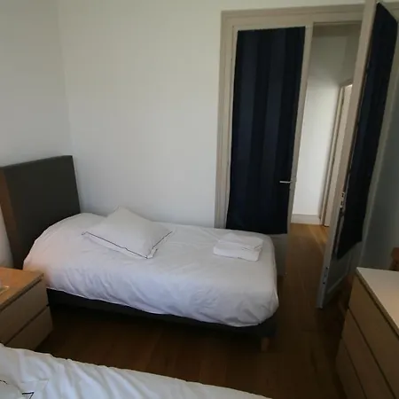 The Old Fenwick House Appartement Hautot-sur-Mer